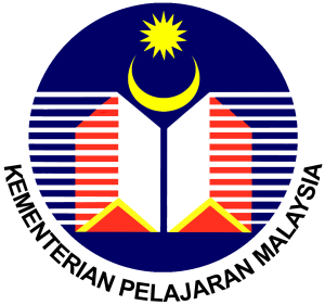 logo, kpm, logo kpm, kementerian pelajaran malaysia